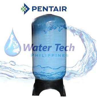 Water Softeners and Ion Exchange Systems
