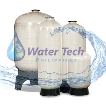 Commercial Water Filters