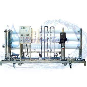 Reverse Osmosis System
