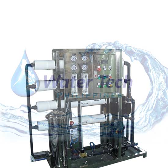 Brackish Water R.O. System | Reverse Osmosis Philippines